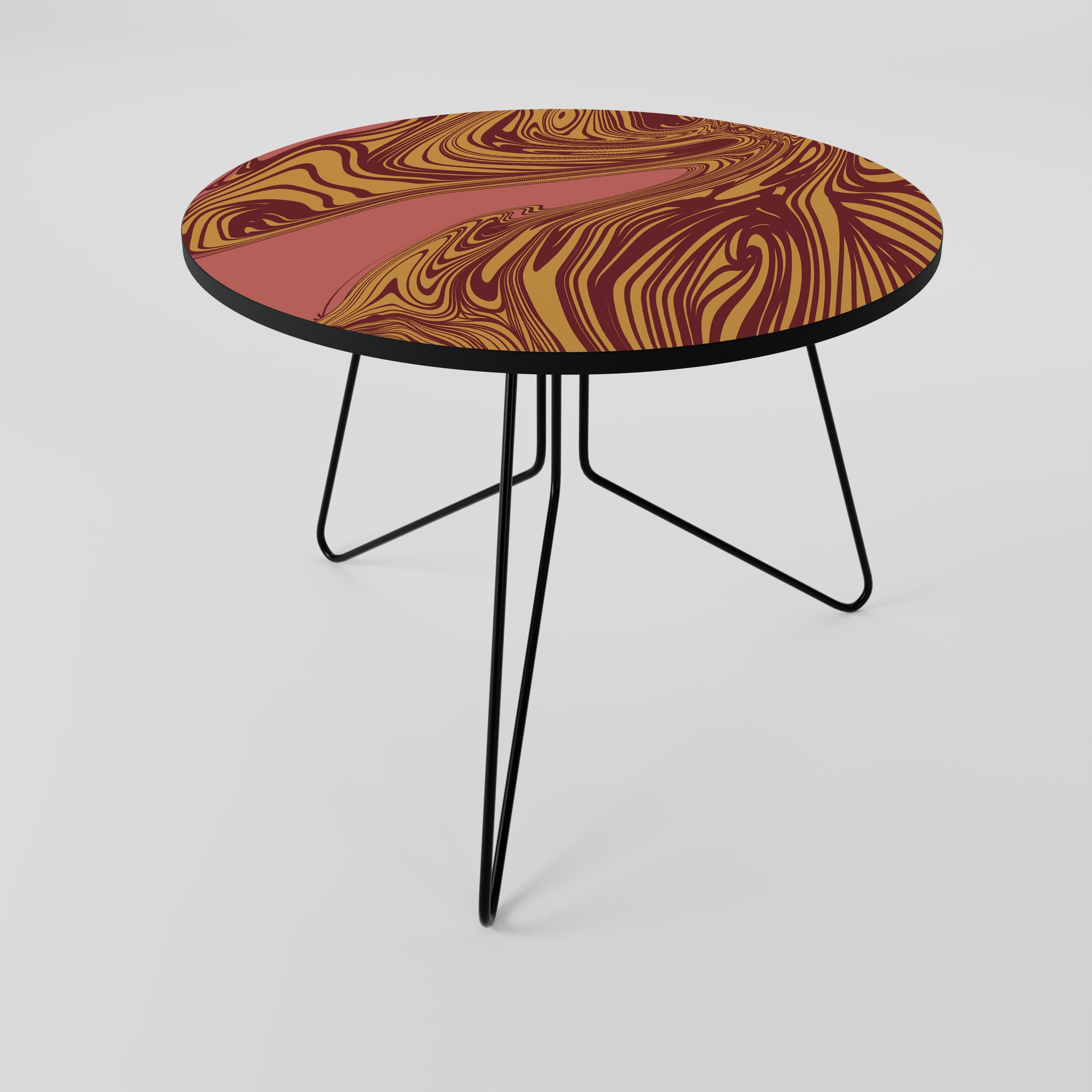 Table basse FLOATING THOUGHTS 69