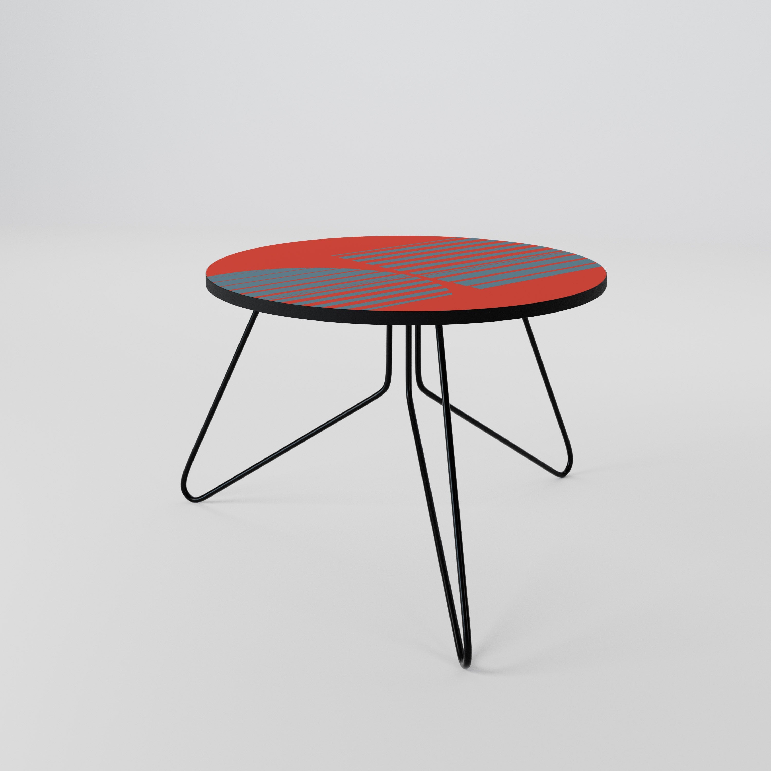 RISING GEOMETRY STARS Coffee Table 60