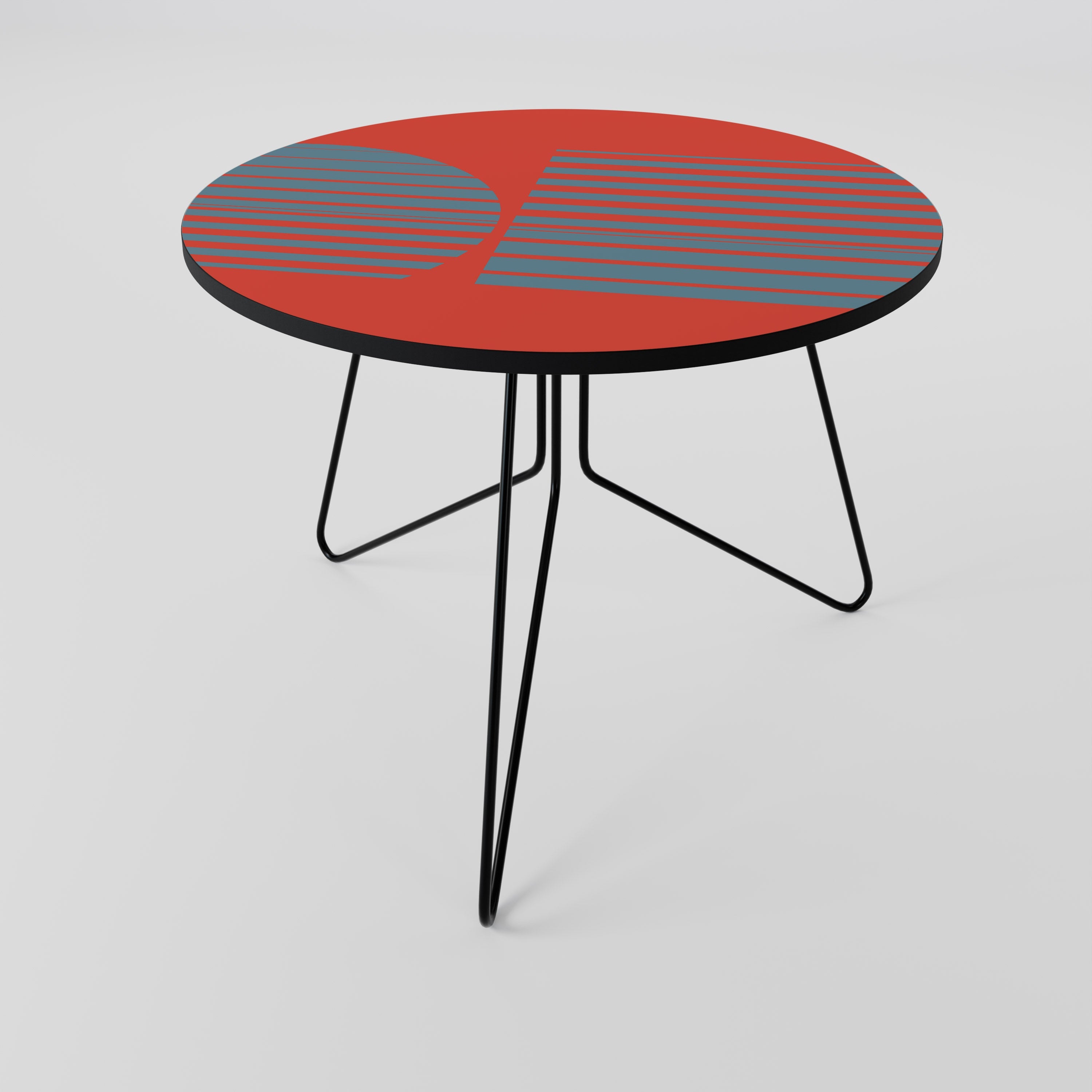 Table basse RISING GEOMETRY STARS 69