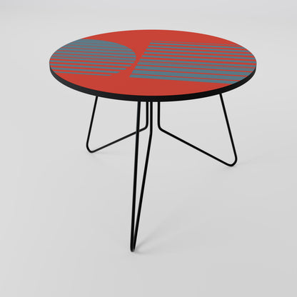 RISING GEOMETRY STARS Coffee Table