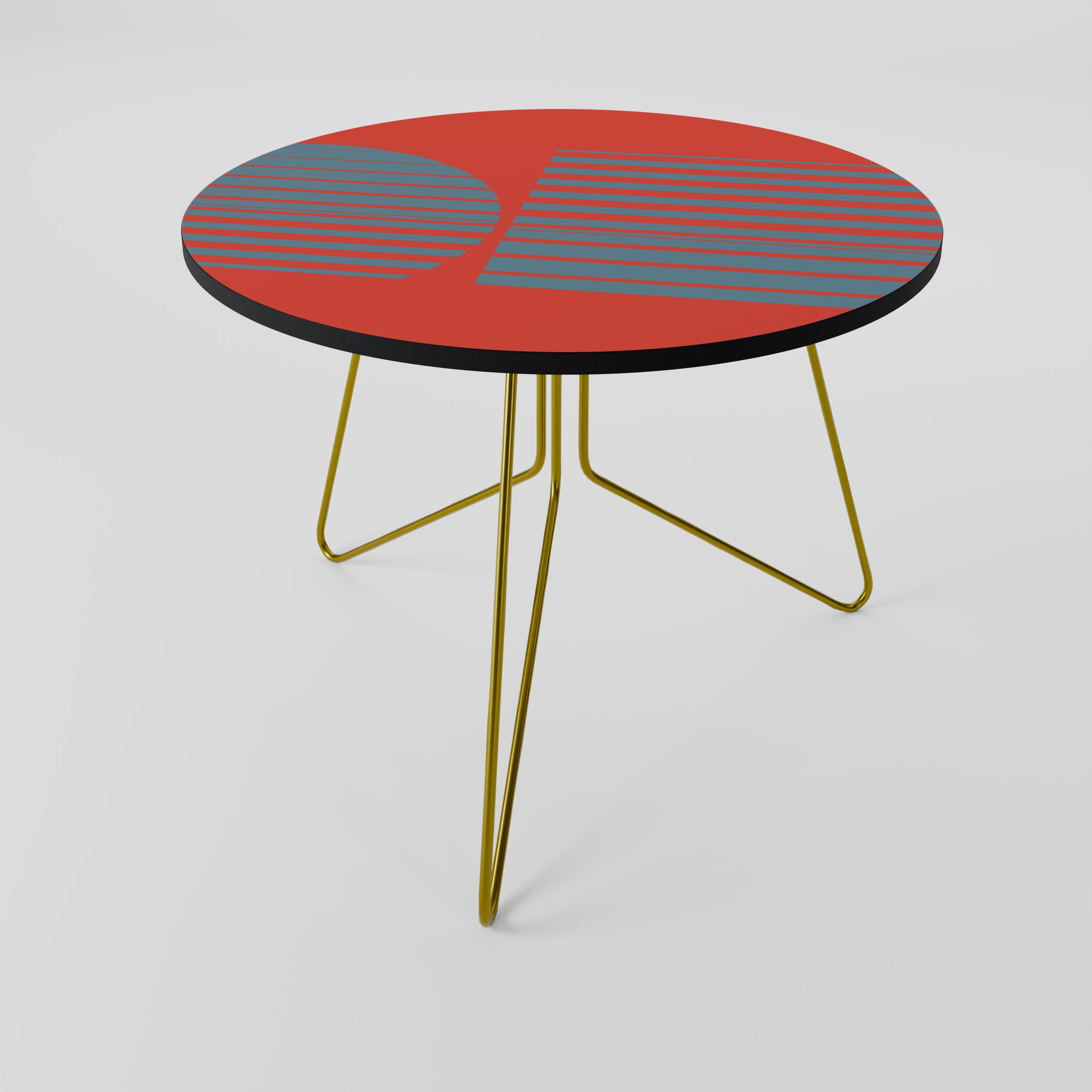 Table basse RISING GEOMETRY STARS 69