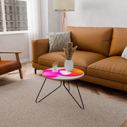 SYMPHONY OF COLORS Coffee Table