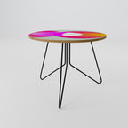 SYMPHONY OF COLORS Coffee Table
