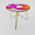 SYMPHONY OF COLORS Coffee Table