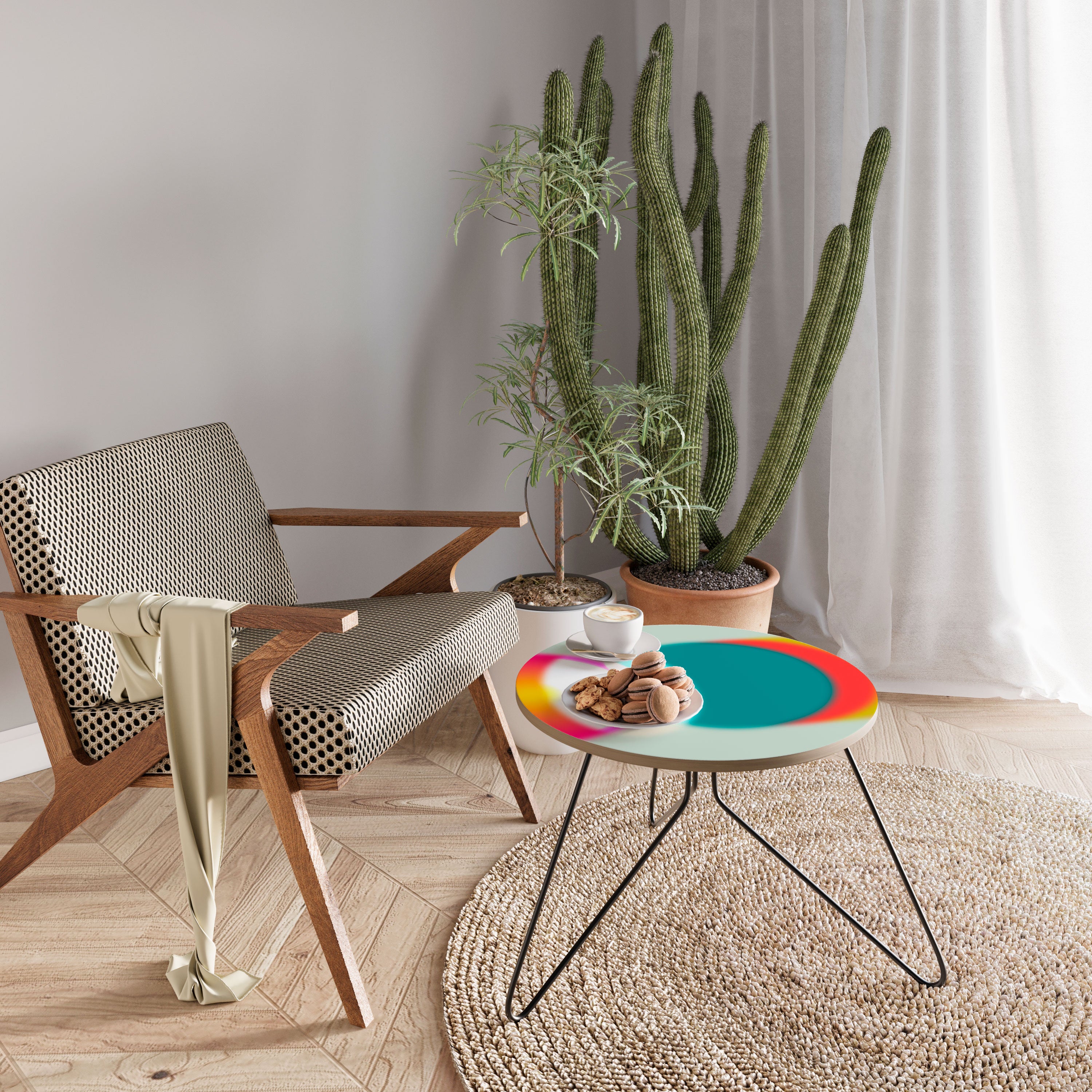 GATEWAY TO MAGIC Coffee Table