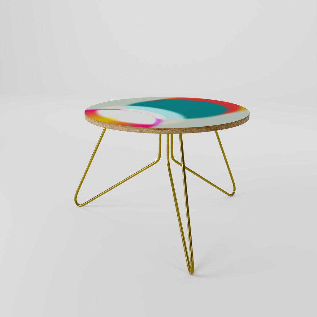 GATEWAY TO MAGIC Coffee Table 60