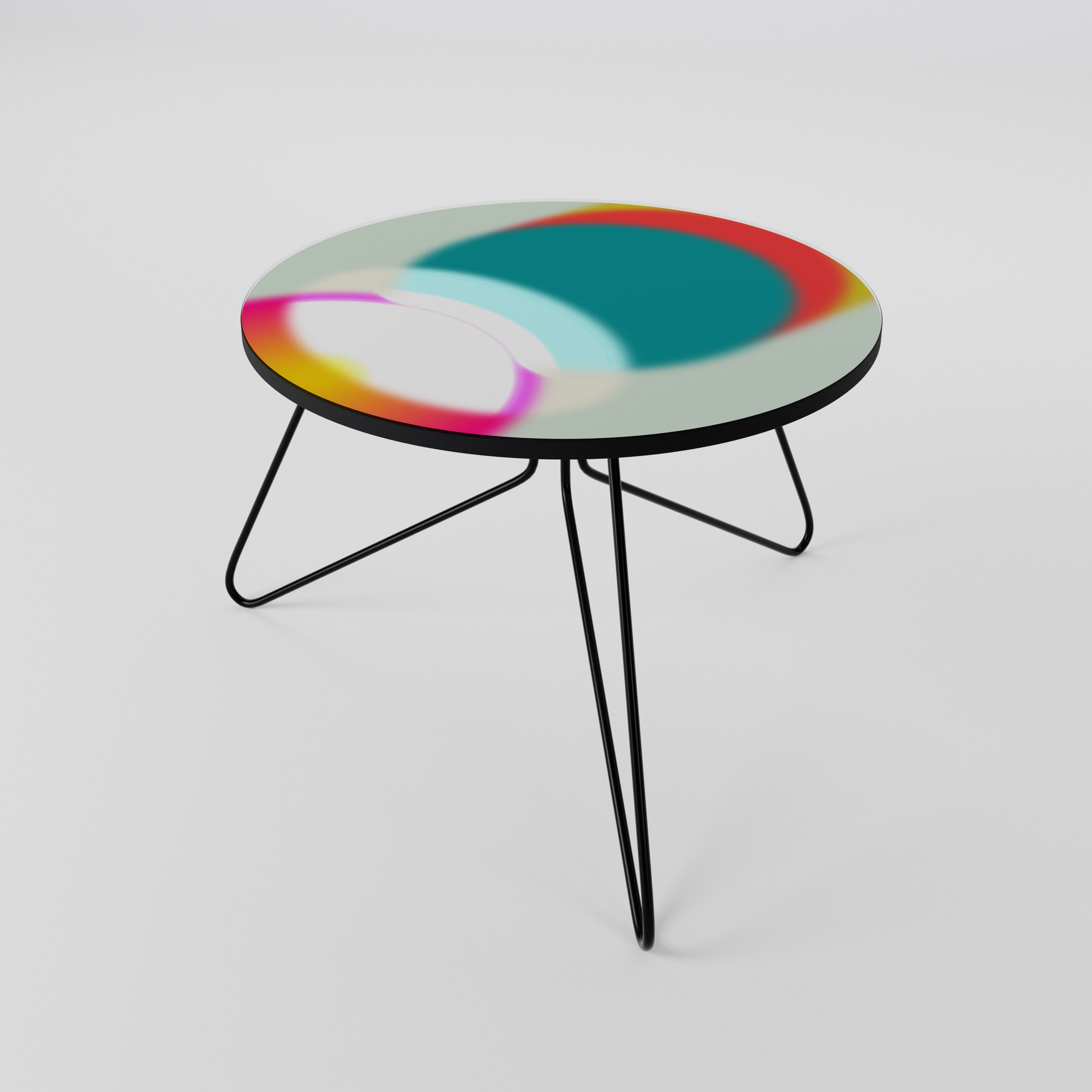 GATEWAY TO MAGIC Coffee Table 60