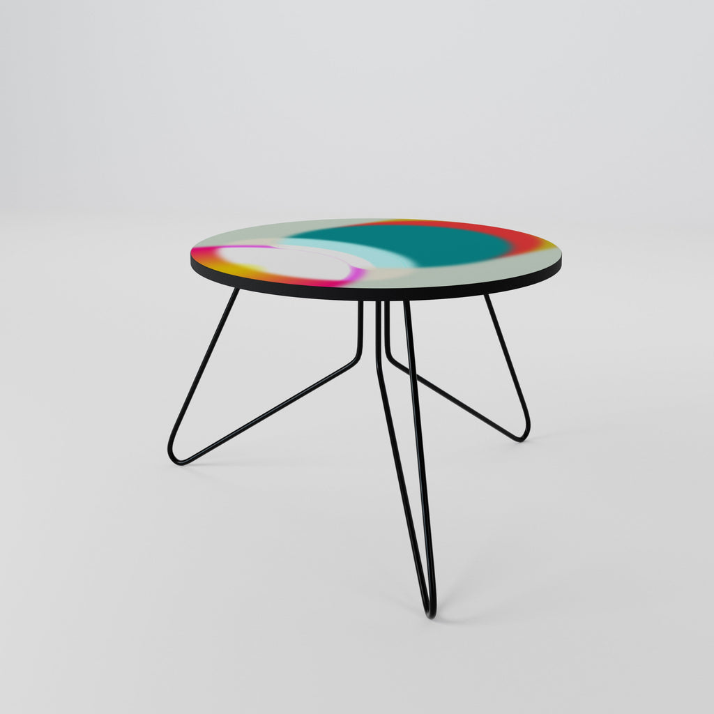 GATEWAY TO MAGIC Coffee Table 60