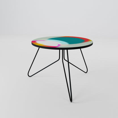 GATEWAY TO MAGIC Coffee Table