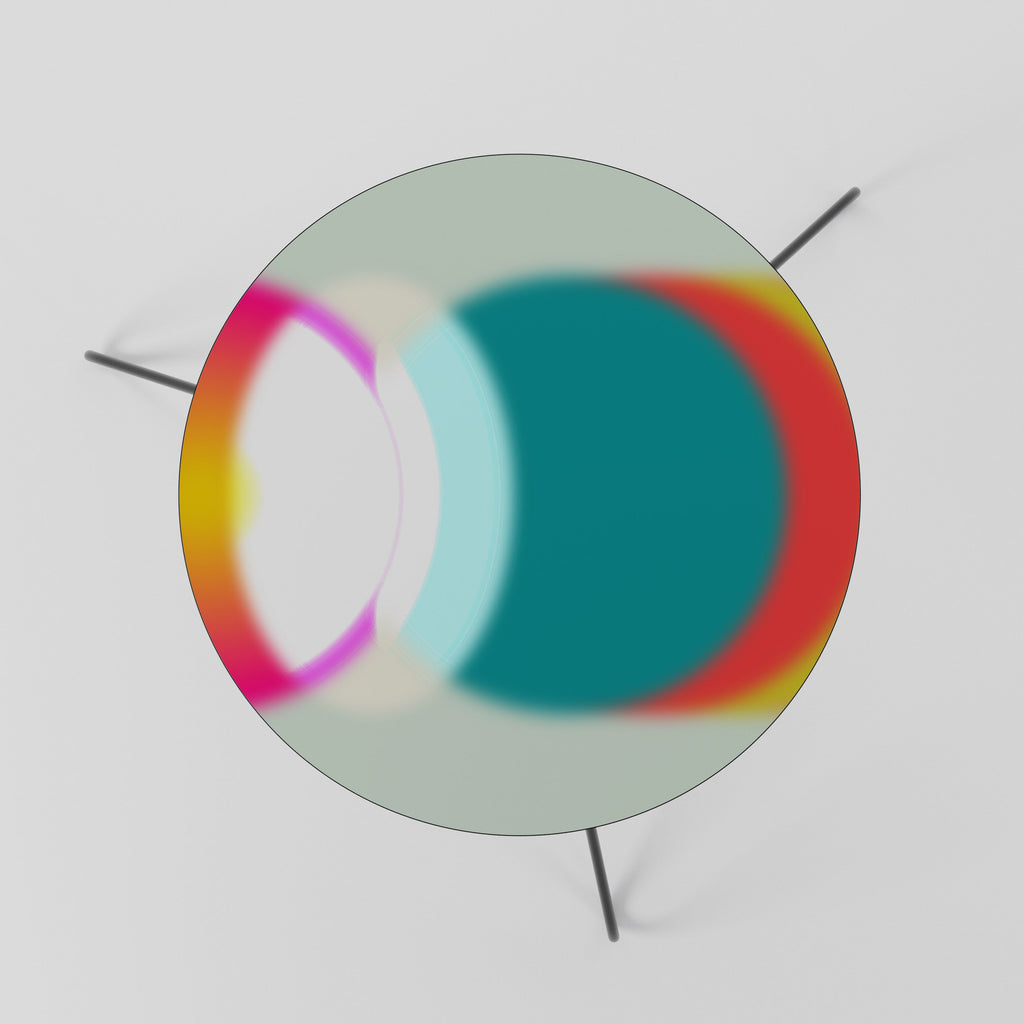 GATEWAY TO MAGIC Coffee Table 60