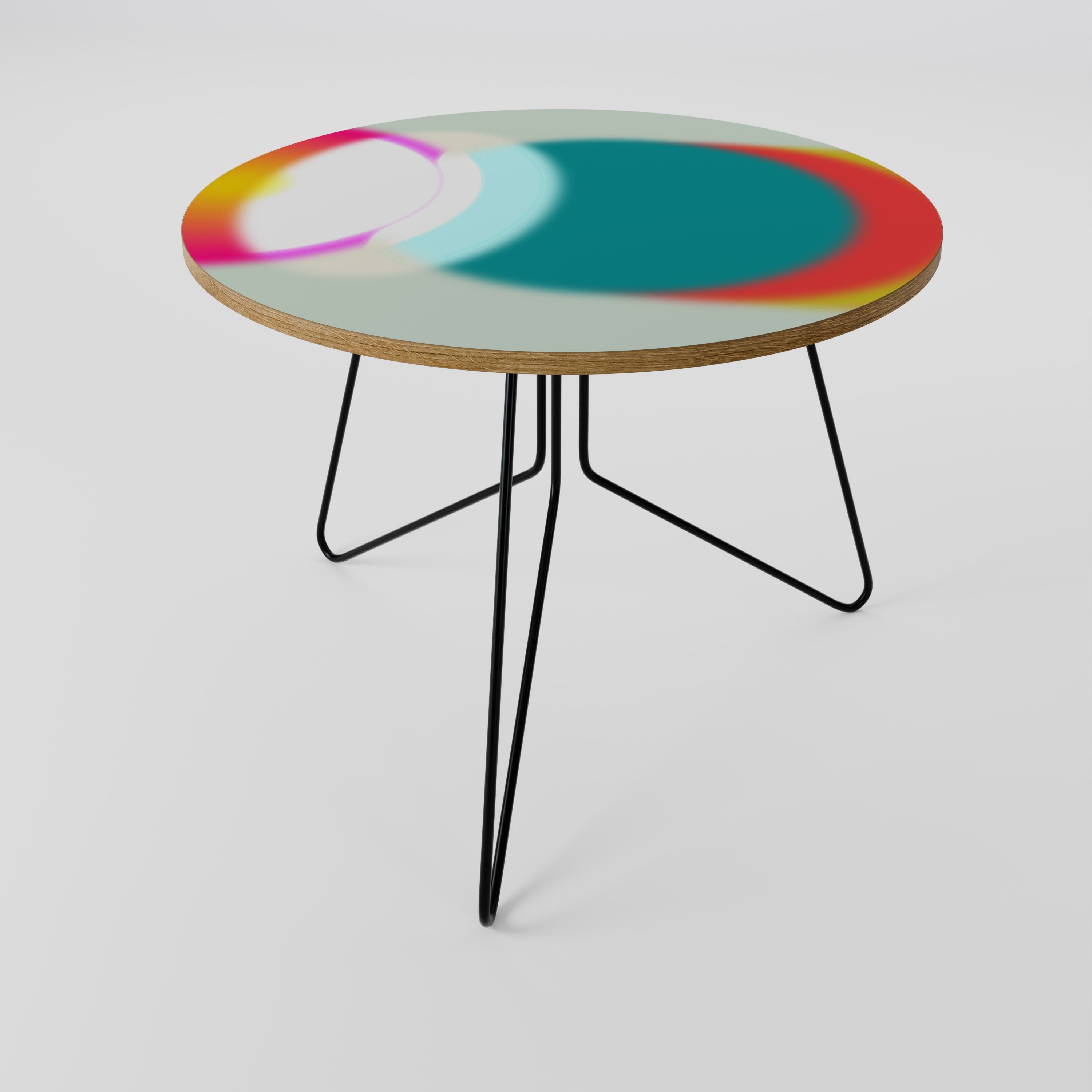 Table basse GATEWAY TO MAGIC 69