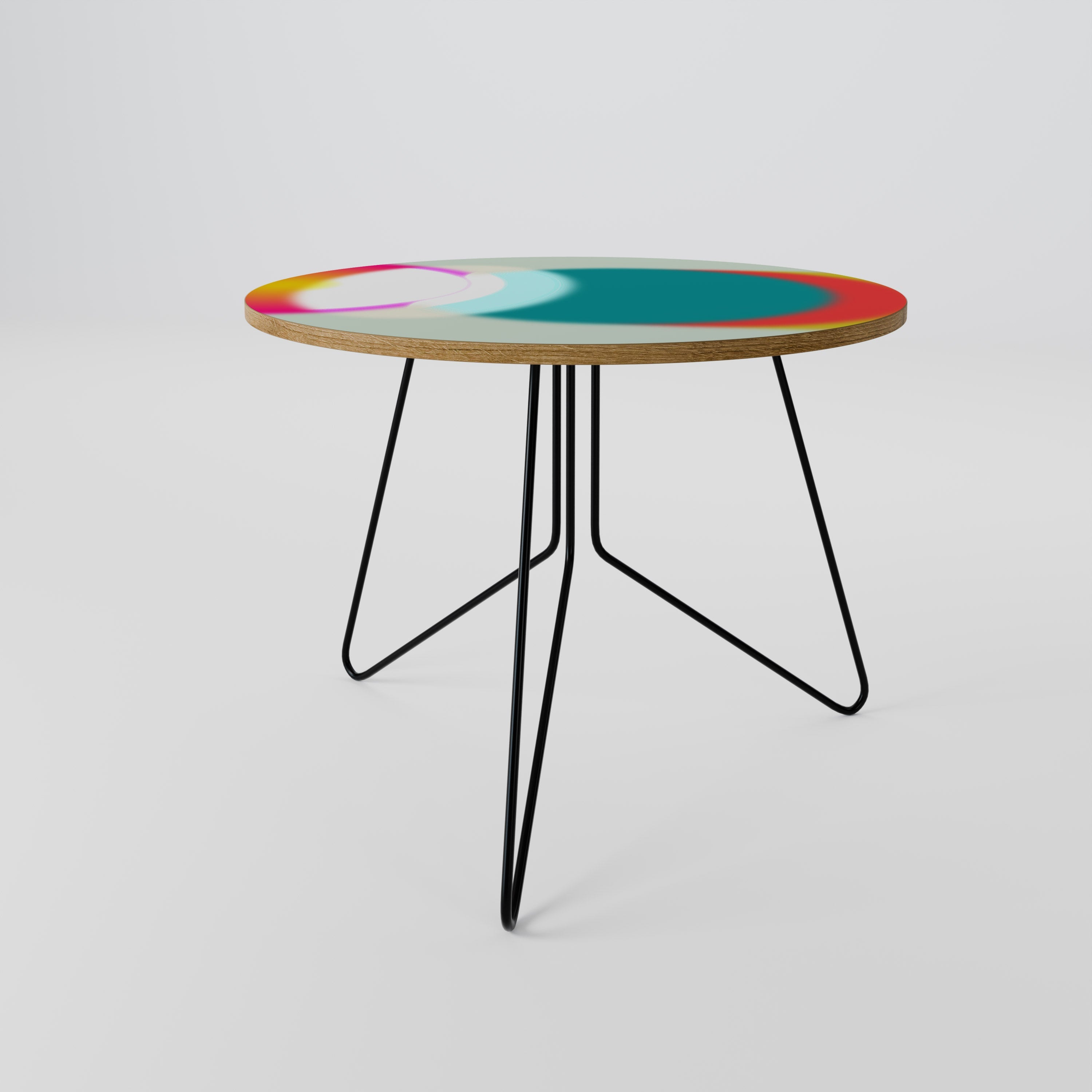 Table basse GATEWAY TO MAGIC 69