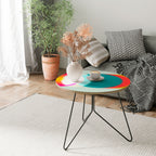 GATEWAY TO MAGIC Coffee Table