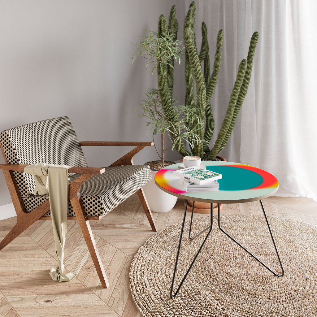 Table basse GATEWAY TO MAGIC 69