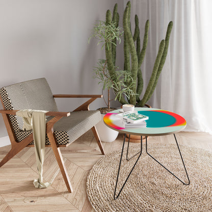 GATEWAY TO MAGIC Coffee Table