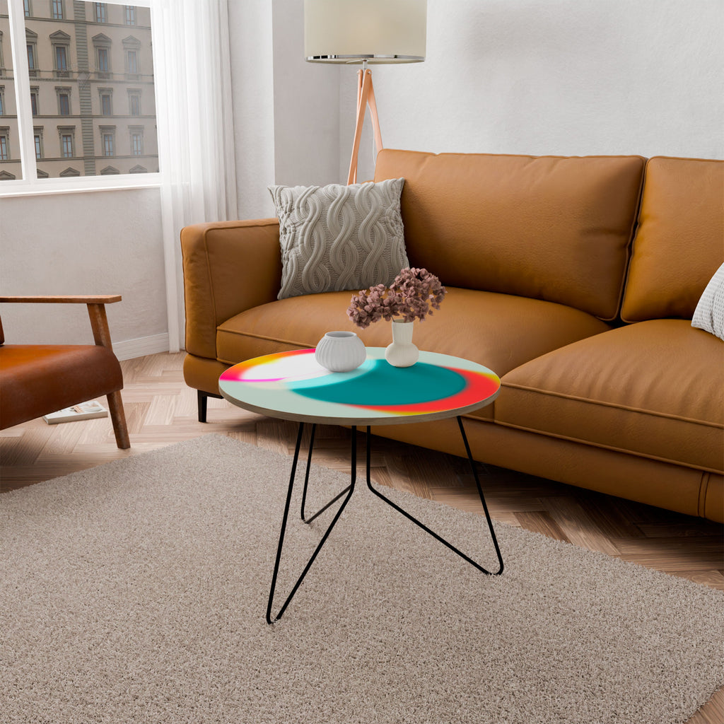 Table basse GATEWAY TO MAGIC 69