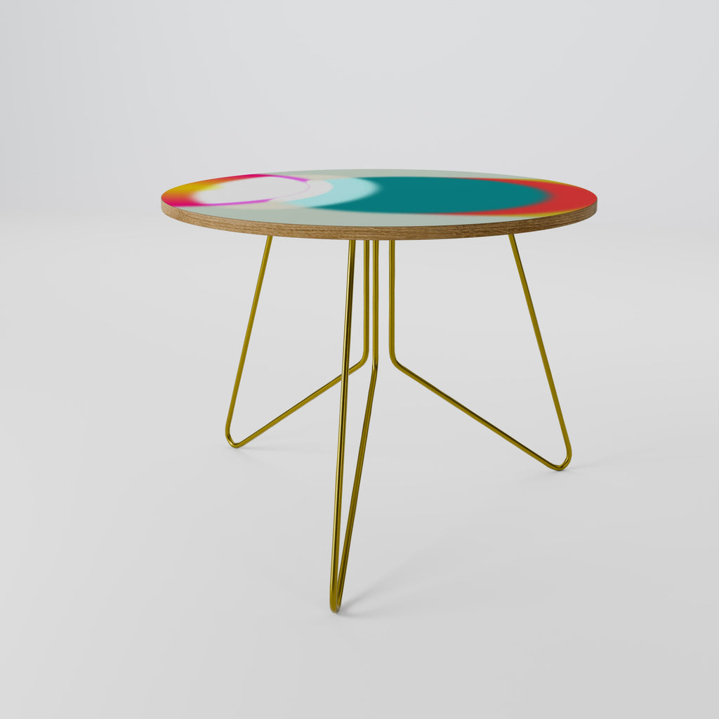 Table basse GATEWAY TO MAGIC 69