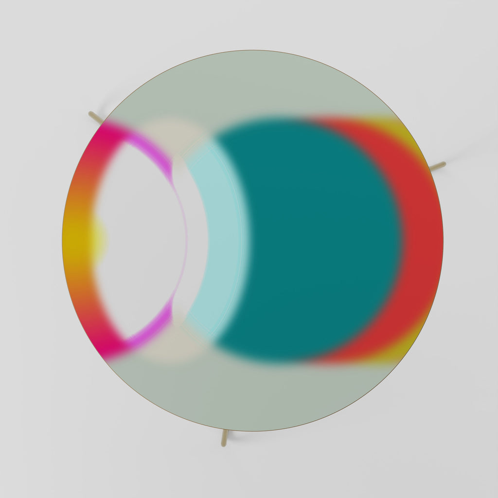 Table basse GATEWAY TO MAGIC 69