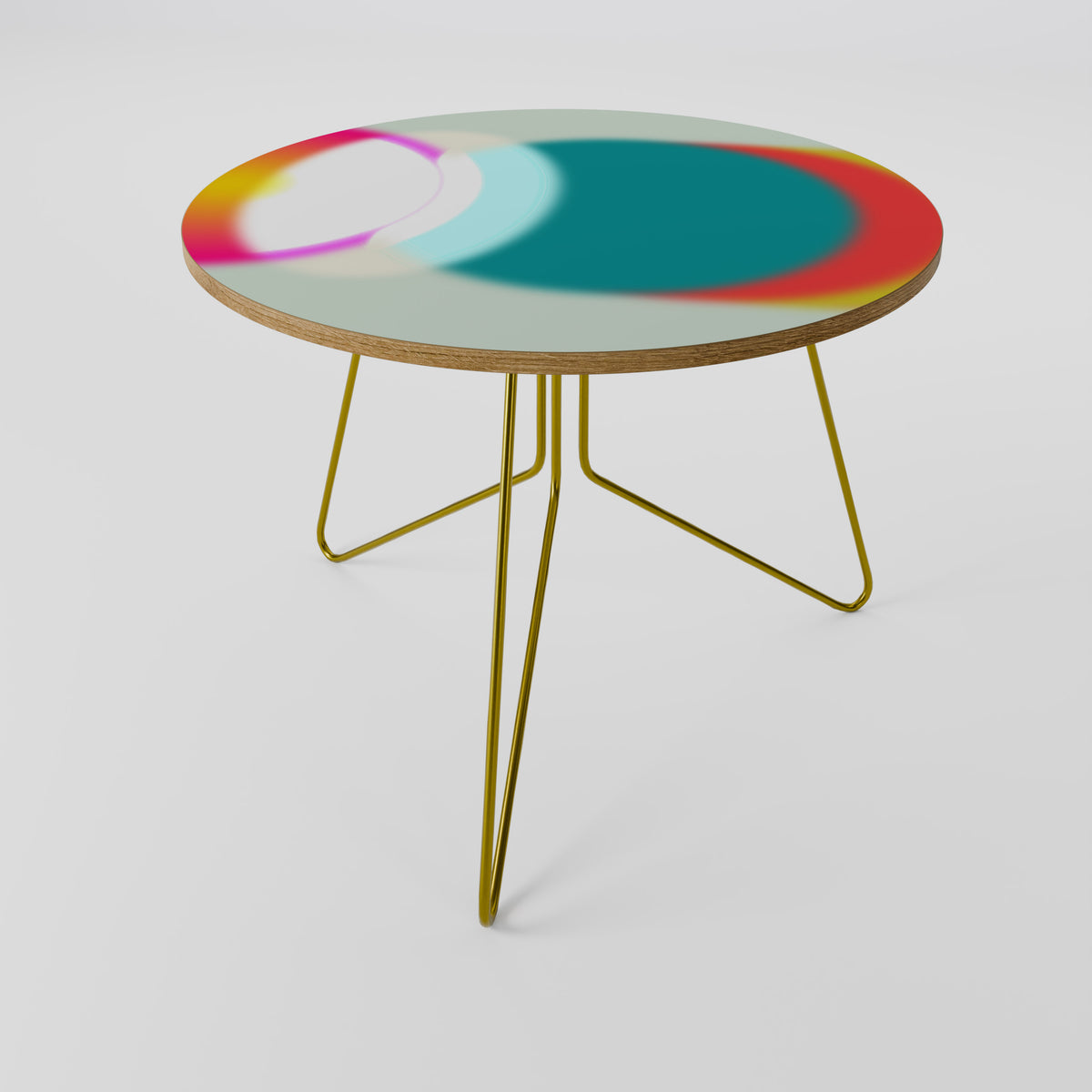GATEWAY TO MAGIC Coffee Table