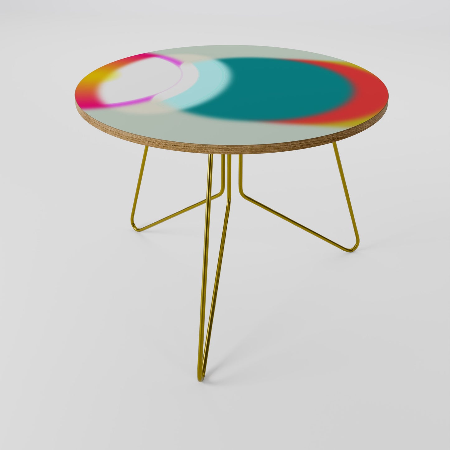 GATEWAY TO MAGIC Coffee Table