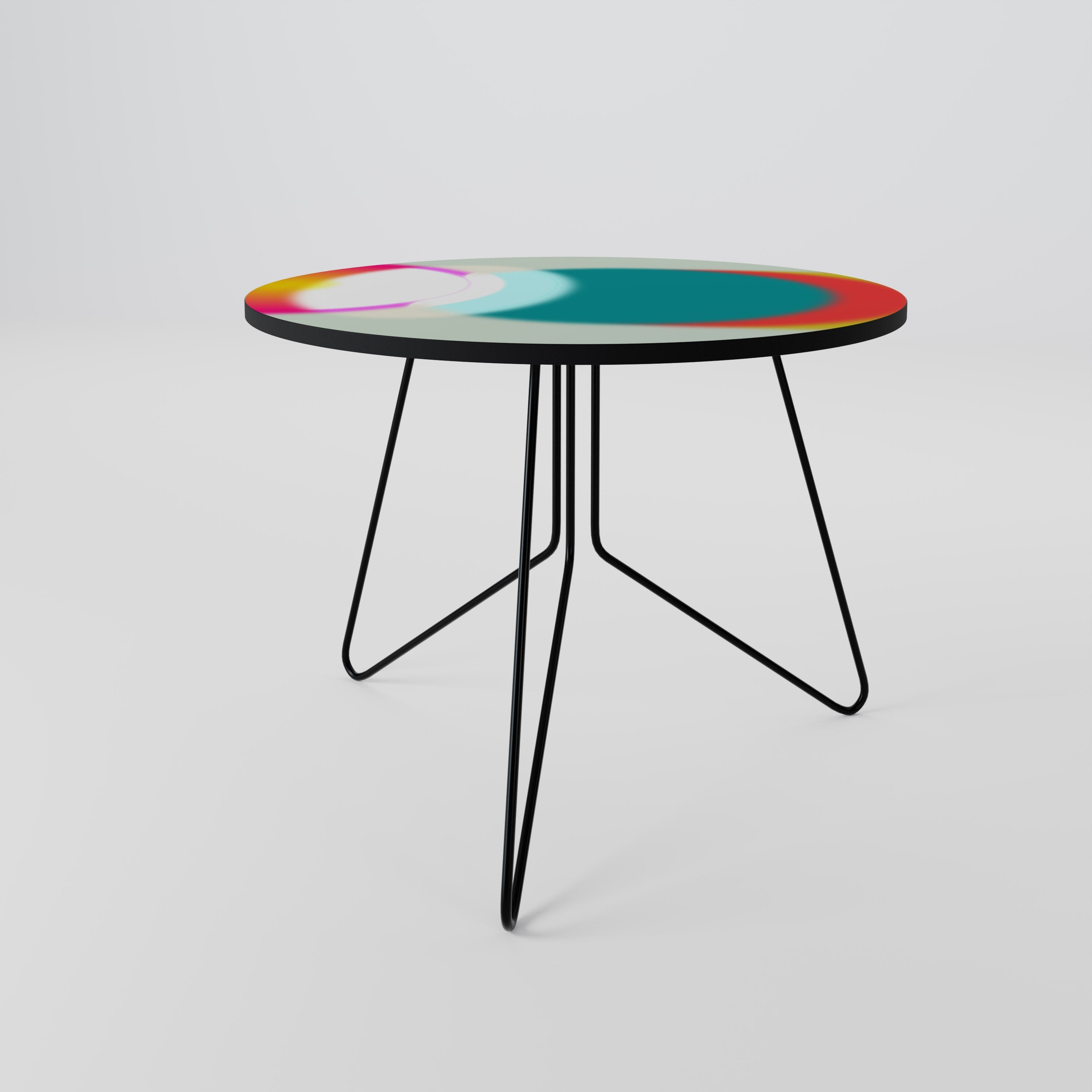 Table basse GATEWAY TO MAGIC 69