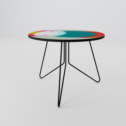 GATEWAY TO MAGIC Coffee Table