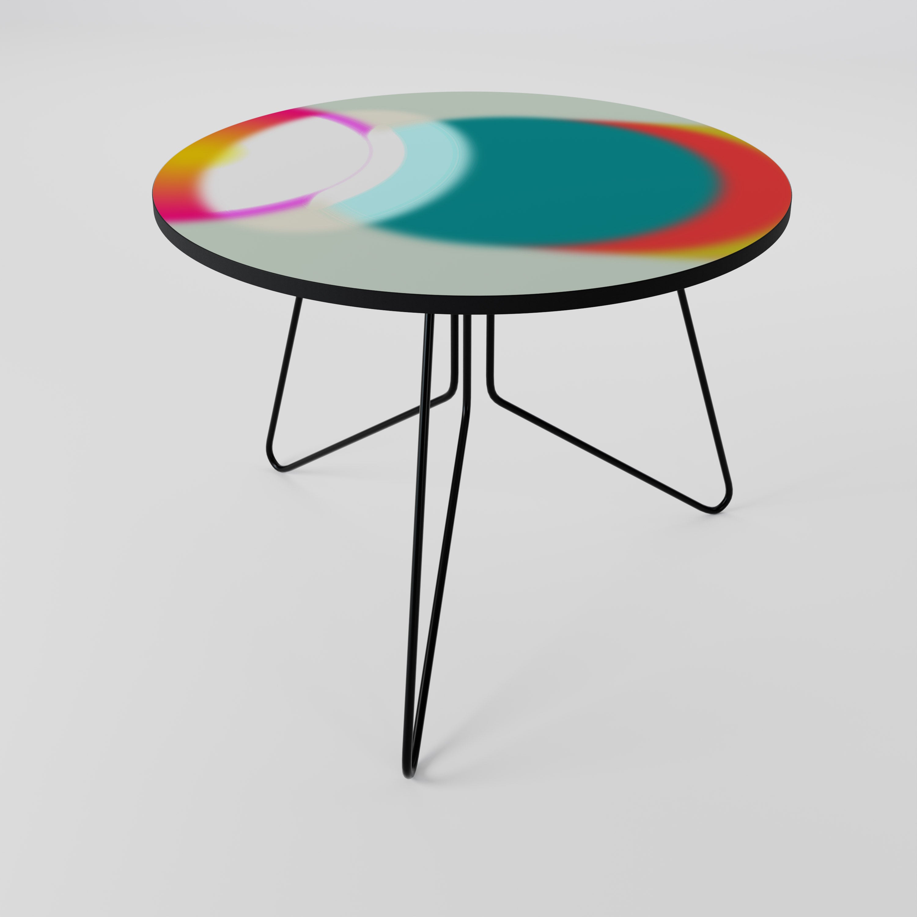 GATEWAY TO MAGIC Coffee Table