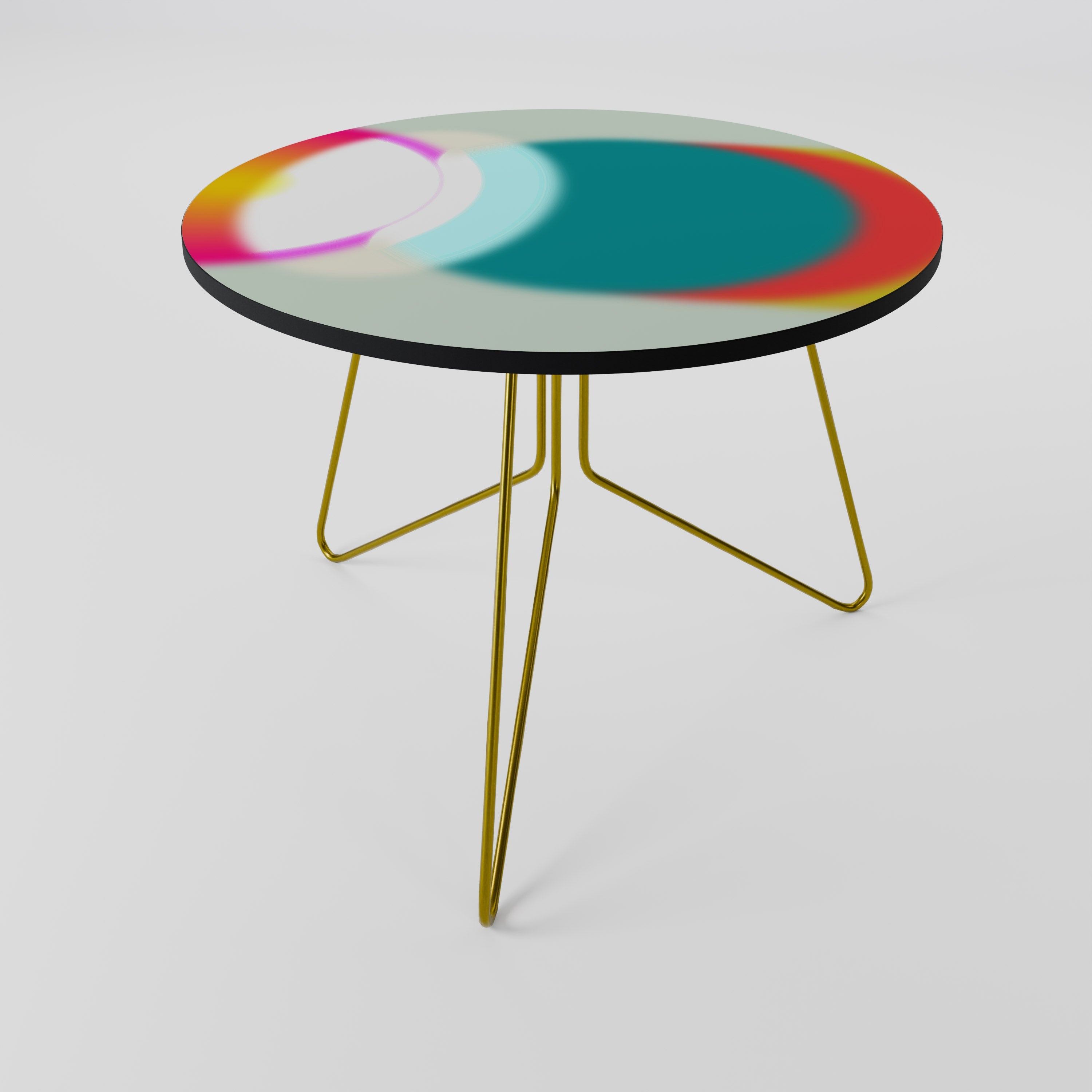 Table basse GATEWAY TO MAGIC 69