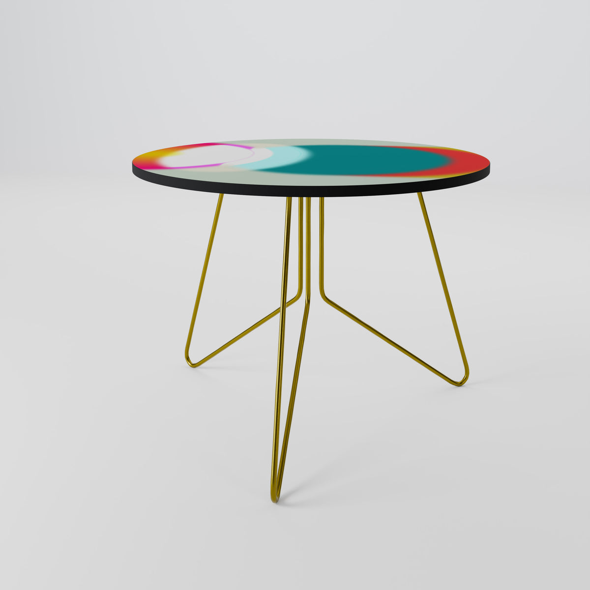 GATEWAY TO MAGIC Coffee Table