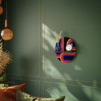 BLINDED BY THE LIGHTS Art Shelf