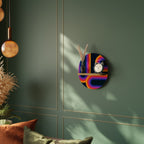 BLINDED BY THE LIGHTS Art Shelf