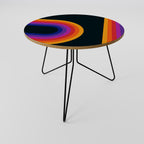 BLINDED BY THE LIGHTS Coffee Table