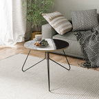 MONOCHROME MUSE Coffee Table