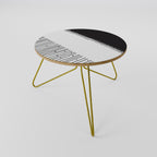 MONOCHROME MUSE Coffee Table