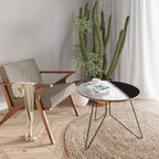 MONOCHROME MUSE Coffee Table