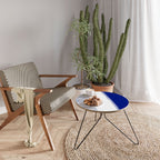 BLUE HARMONY DESIGN Coffee Table