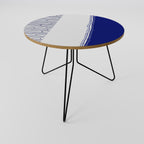 BLUE HARMONY DESIGN Coffee Table