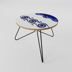 DANCE OF DESIGN Coffee Table