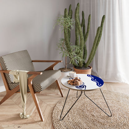 DANCE OF DESIGN Coffee Table