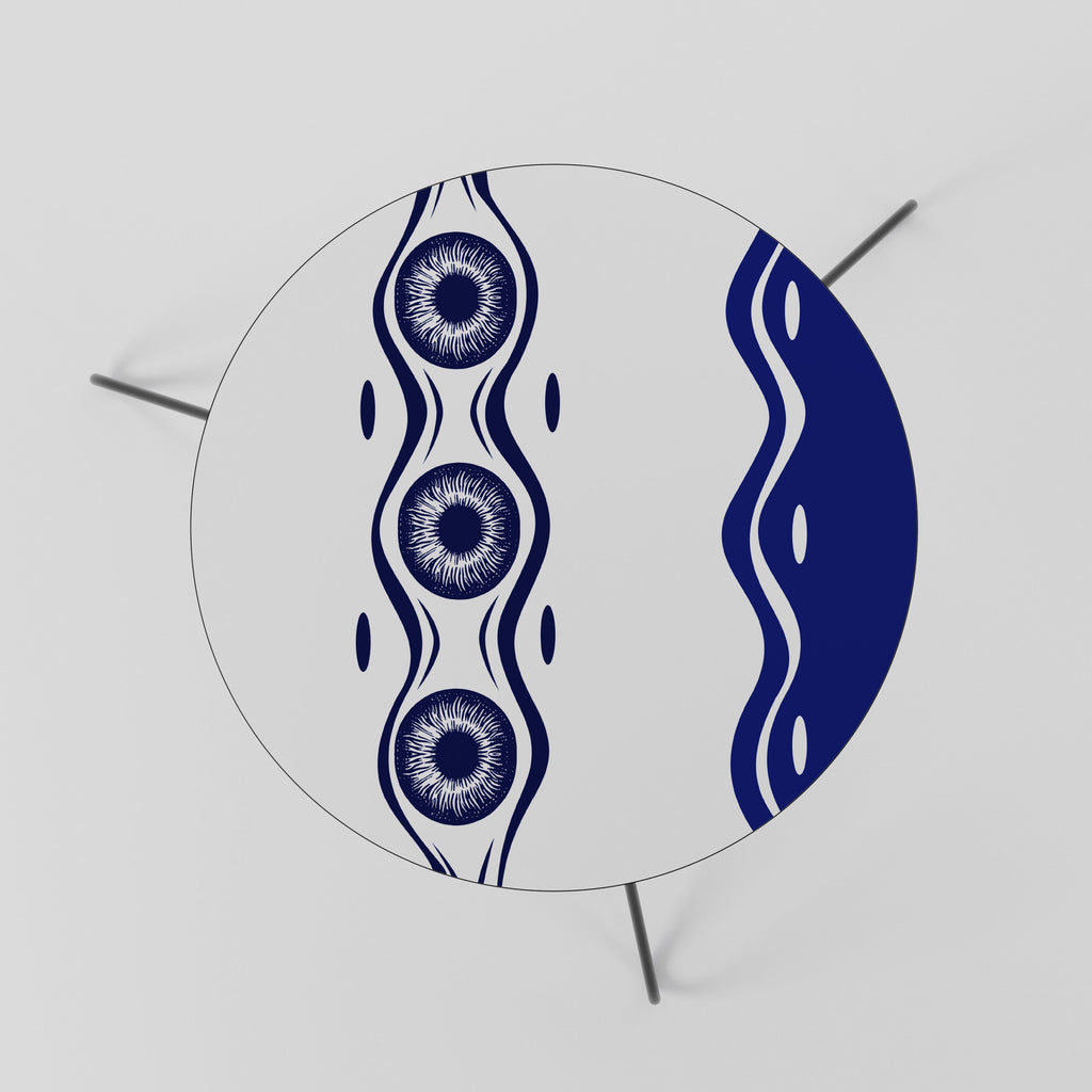 DANCE OF DESIGN Coffee Table 60