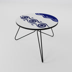 DANCE OF DESIGN Coffee Table