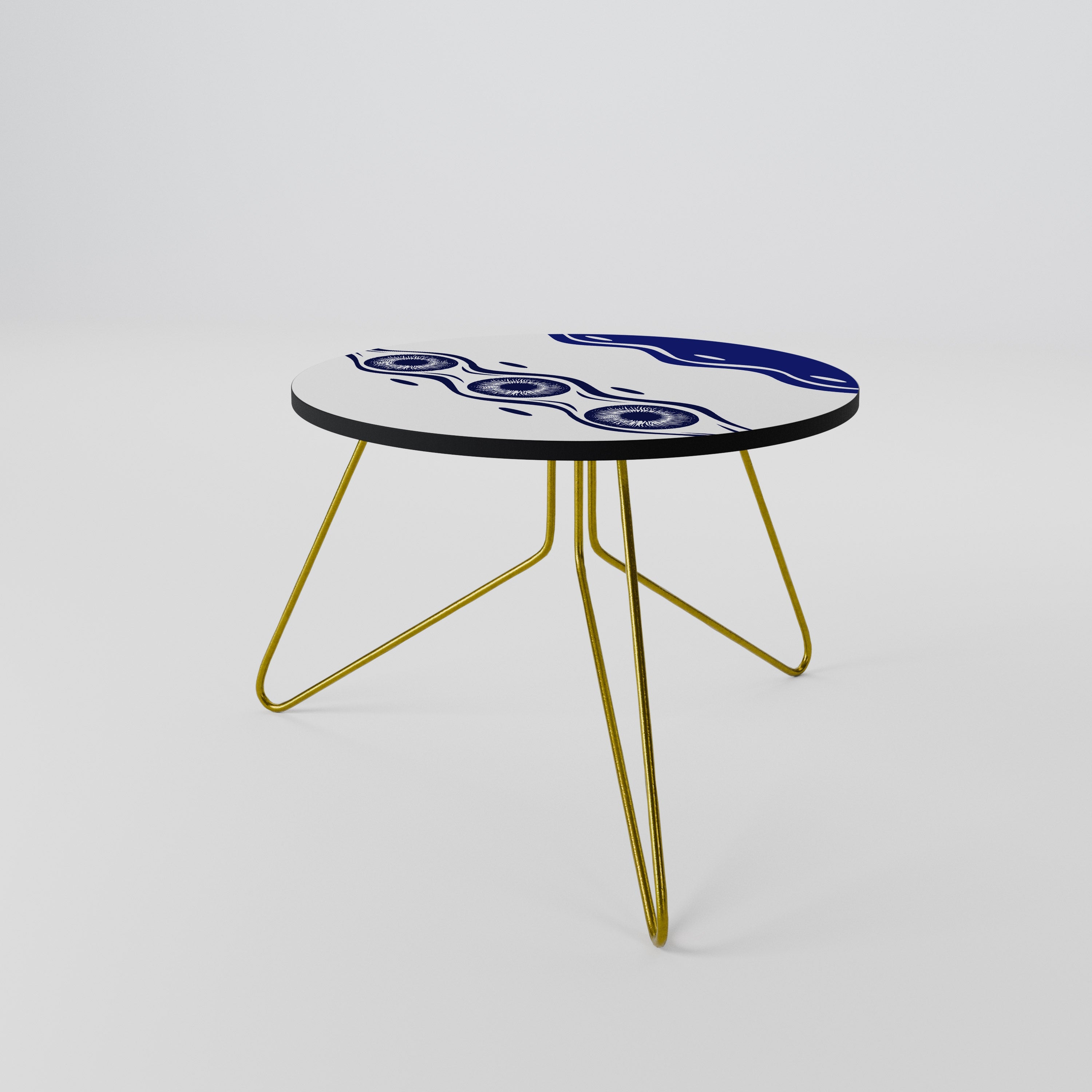 DANCE OF DESIGN Coffee Table 60