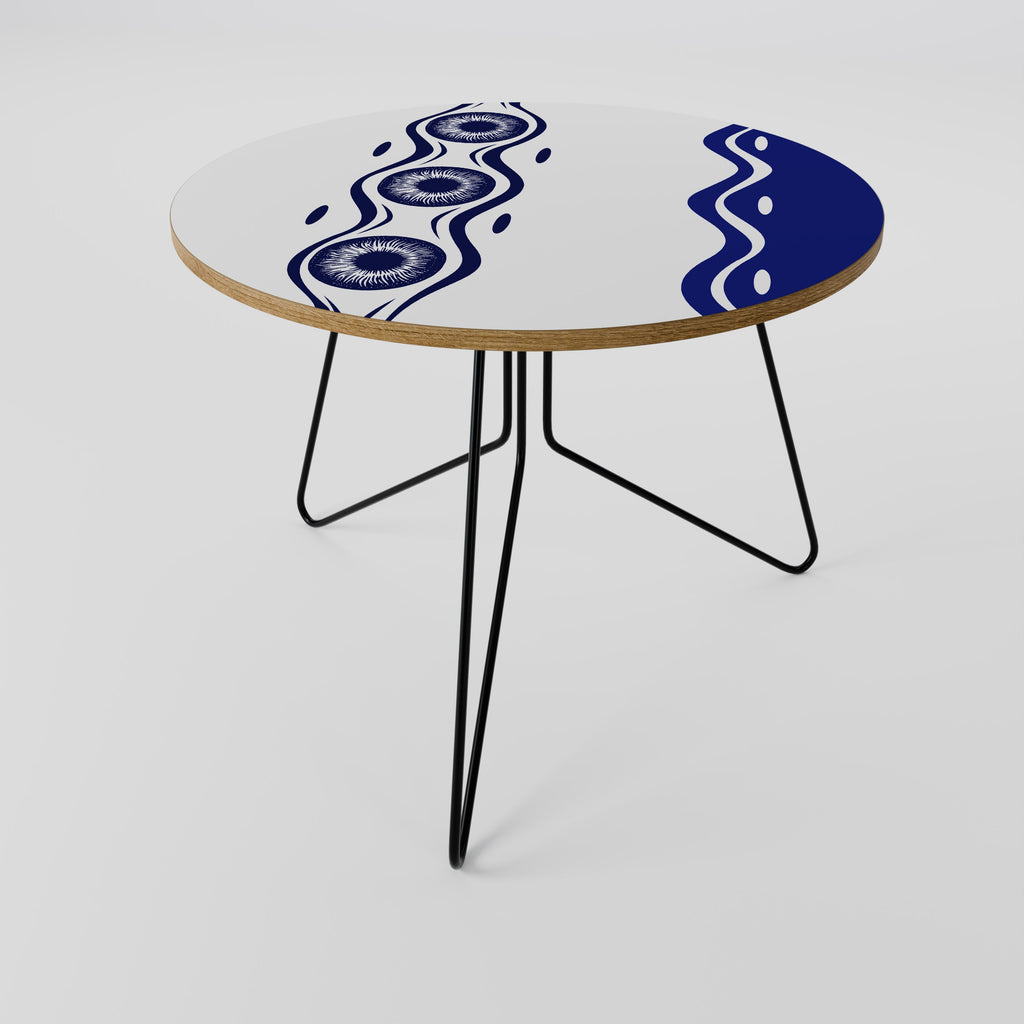Table basse DANCE OF DESIGN 69