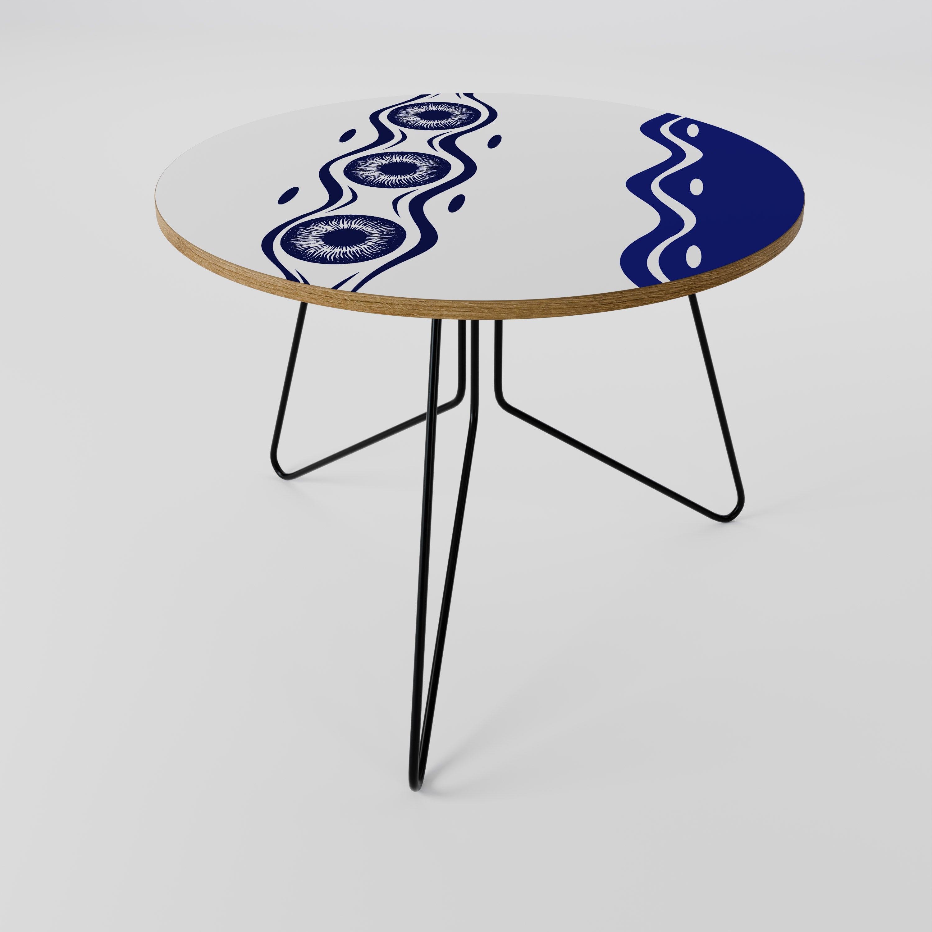 Table basse DANCE OF DESIGN 69