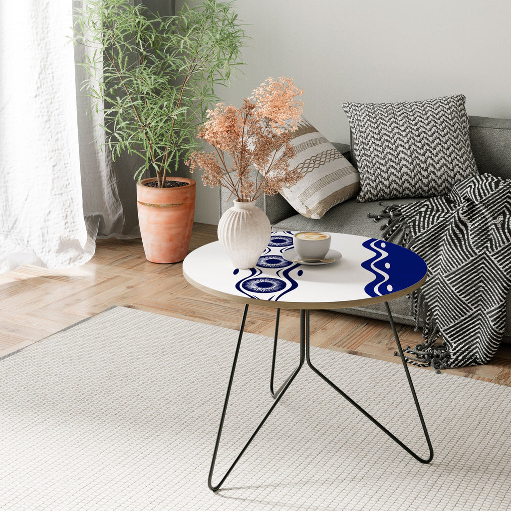 Table basse DANCE OF DESIGN 69