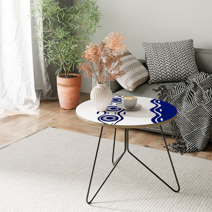 DANCE OF DESIGN Coffee Table