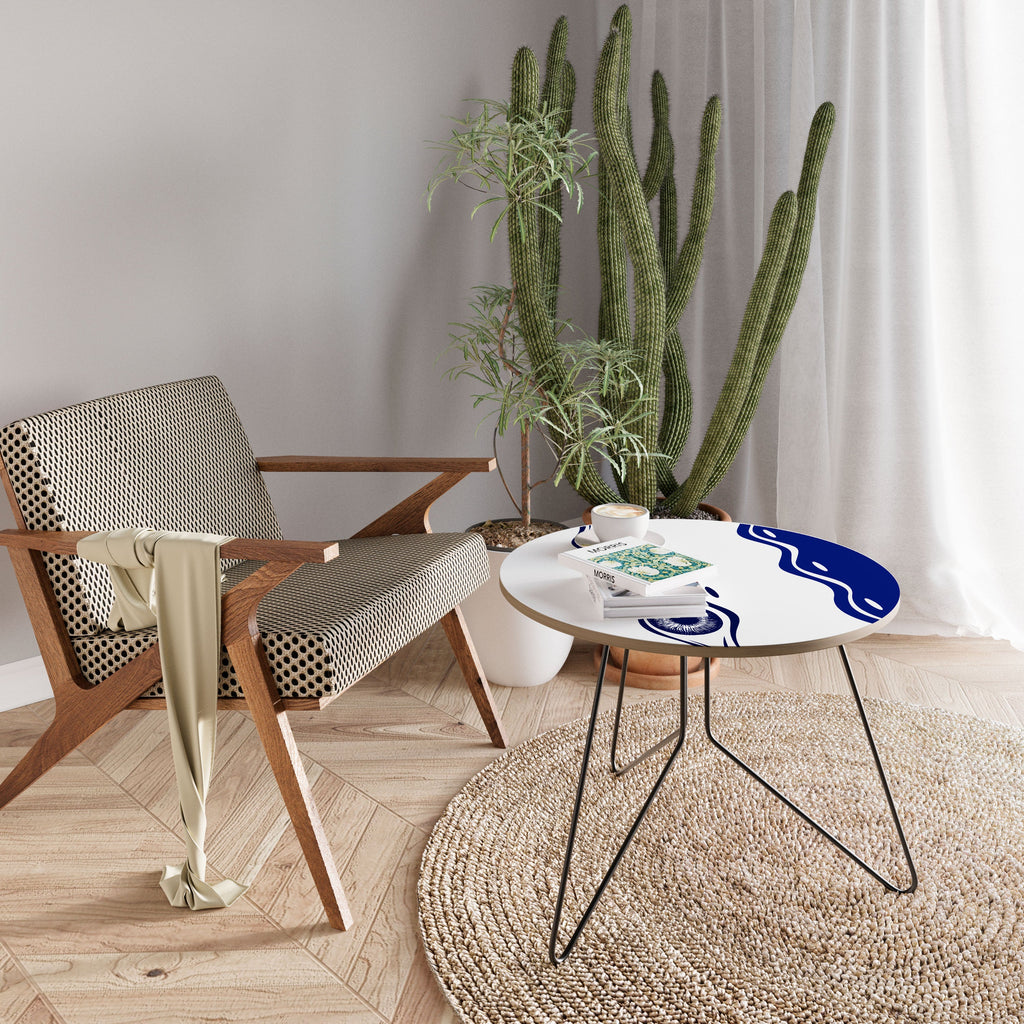 Table basse DANCE OF DESIGN 69