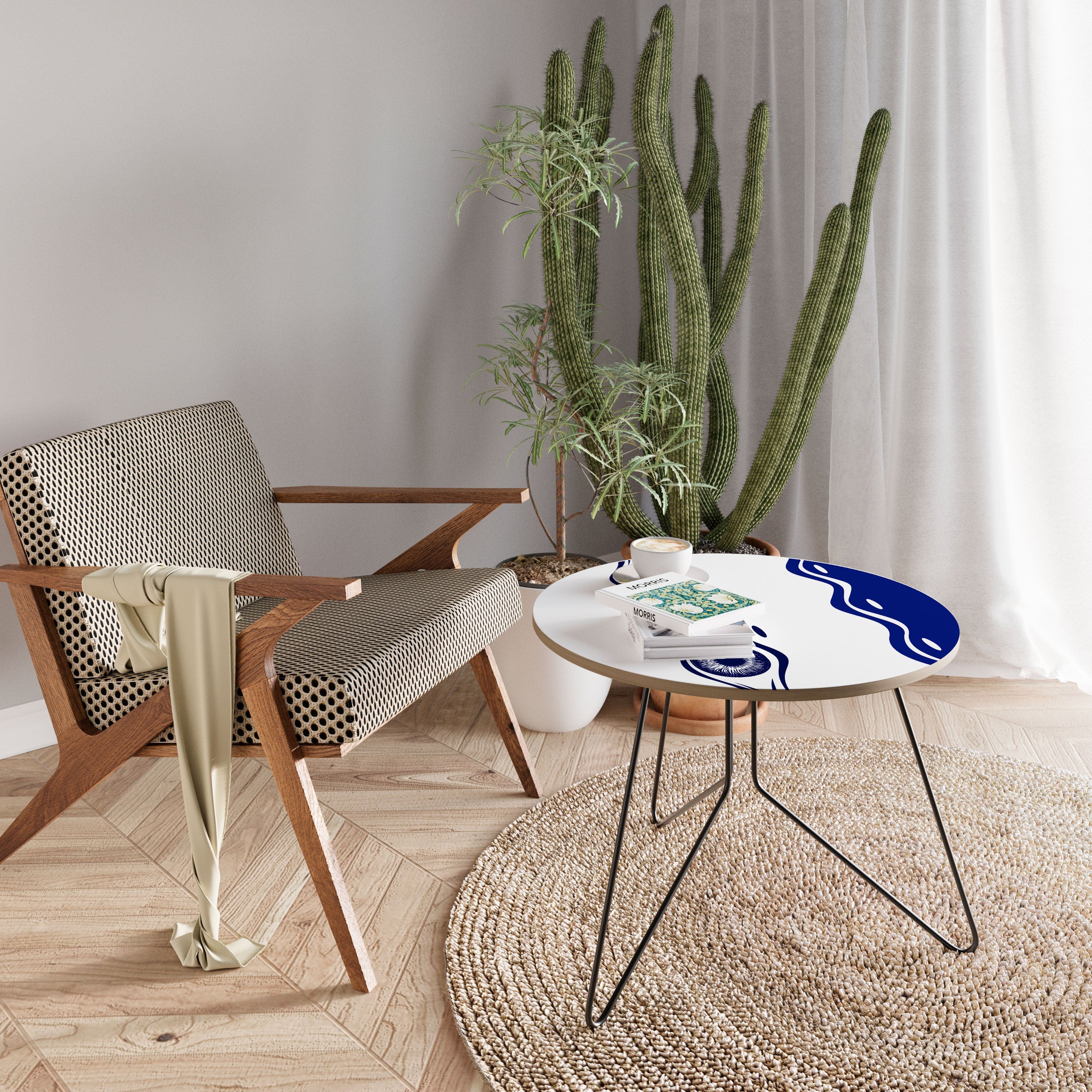 Table basse DANCE OF DESIGN 69