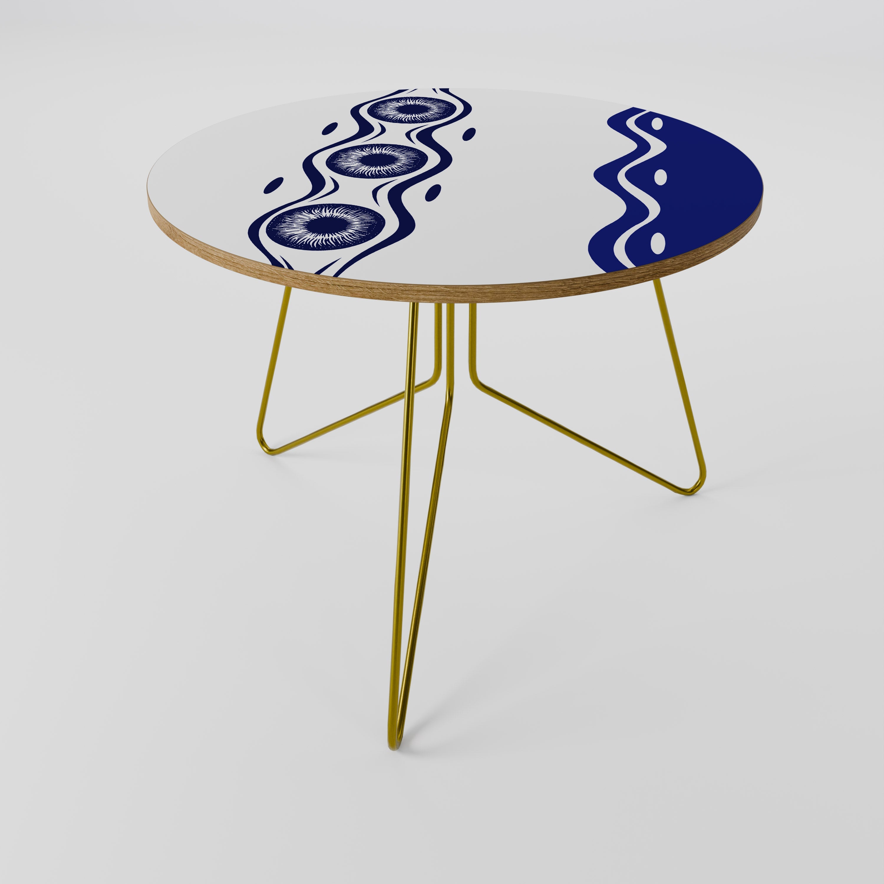 Table basse DANCE OF DESIGN 69