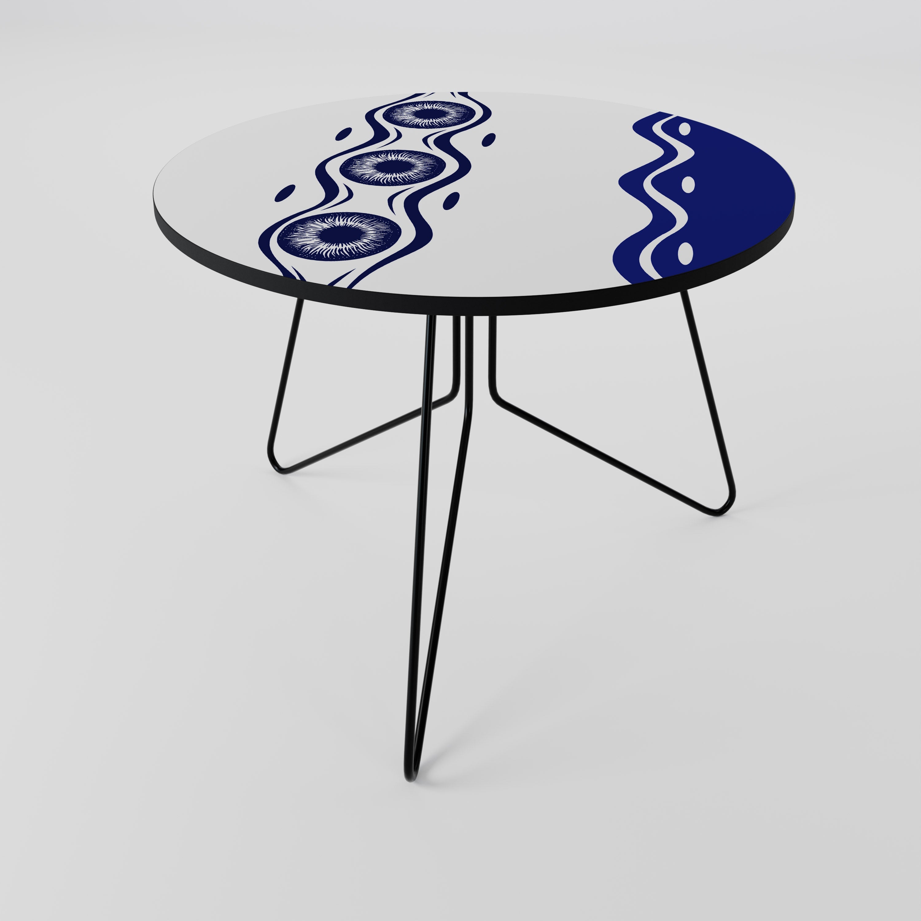 Table basse DANCE OF DESIGN 69
